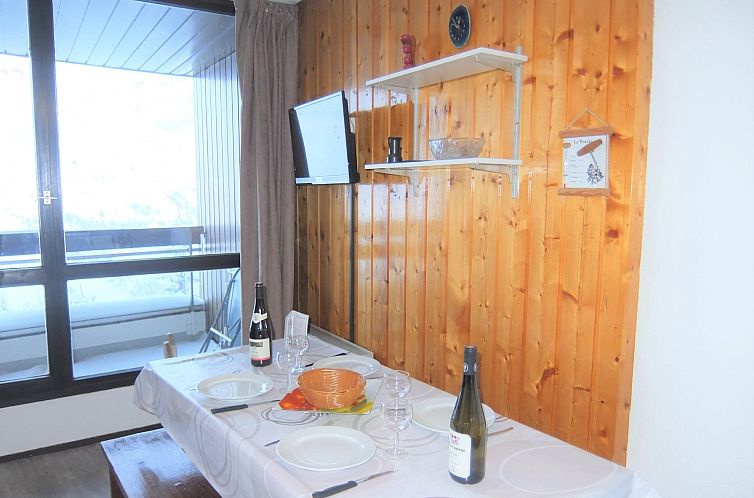 Appartement Mélèzes 33