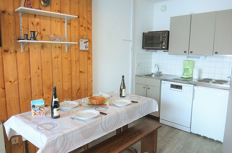 Appartement Mélèzes 33