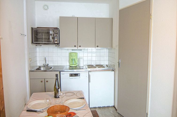 Appartement Mélèzes 33