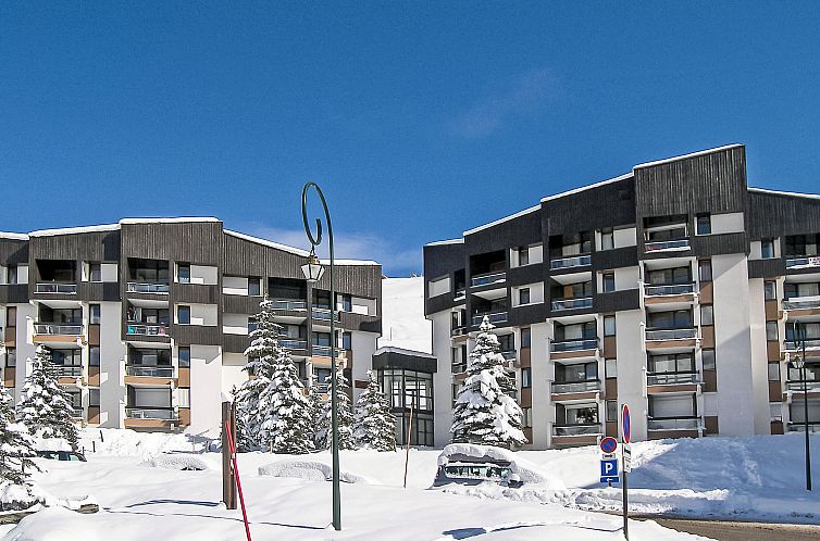 Appartement Mélèzes 33