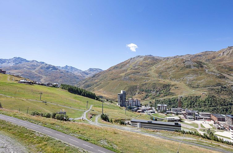 Appartement Brelin La Challe 832