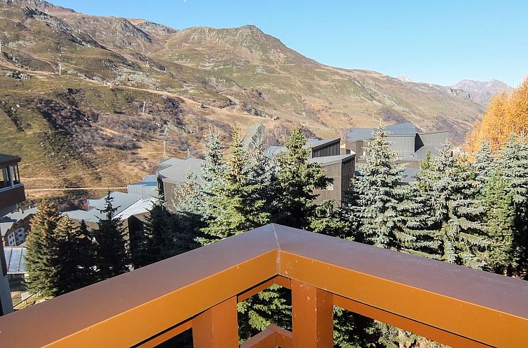 Appartement Boëdette 213 A