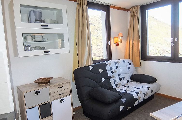 Appartement Boëdette 213 A