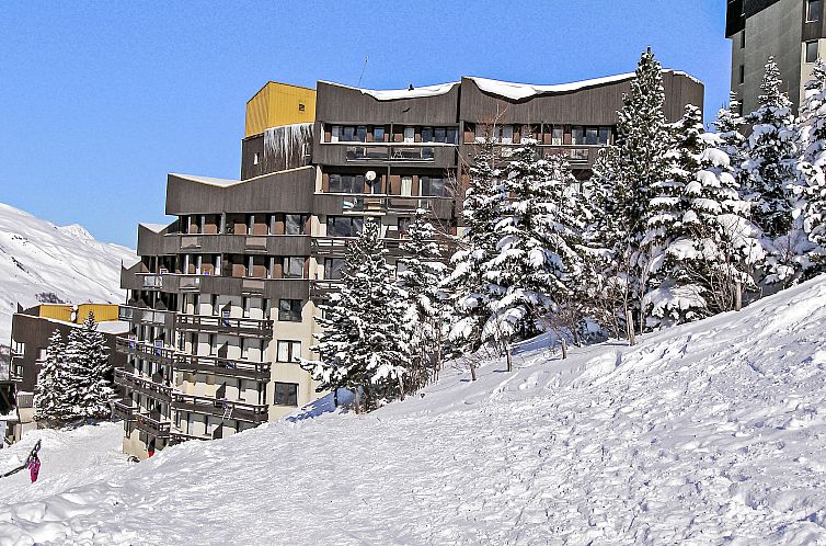 Appartement Boëdette 213 A