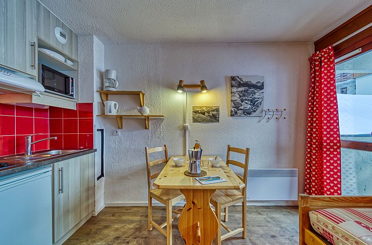Appartement Asters 1126 Bâtiment A2