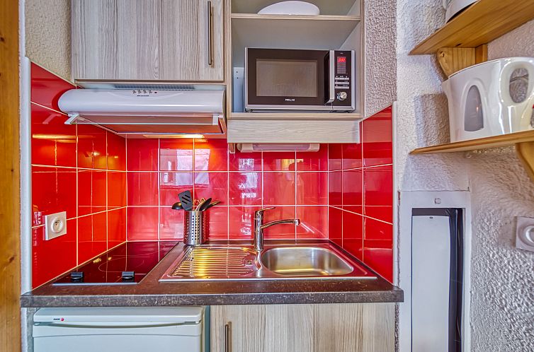 Appartement Asters 1126 Bâtiment A2