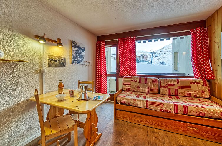 Appartement Asters 1126 Bâtiment A2