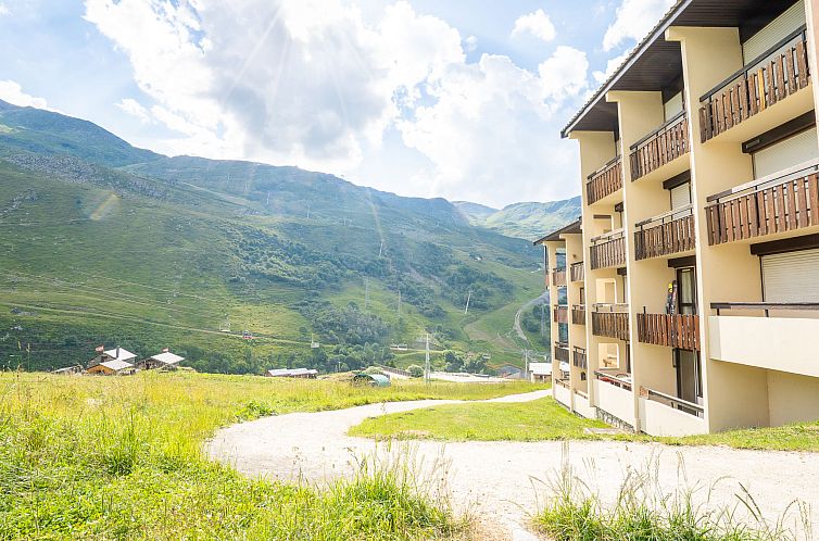 Appartement Asters 1126 Bâtiment A2