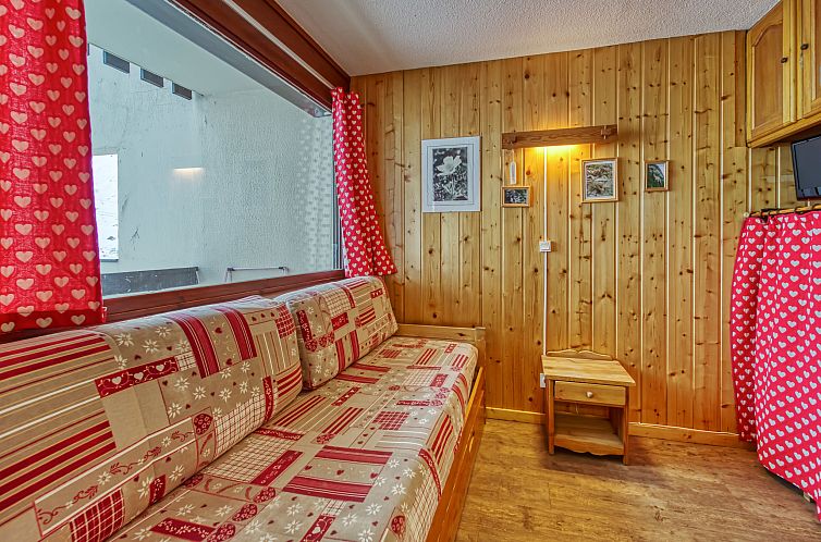 Appartement Asters 1126 Bâtiment A2