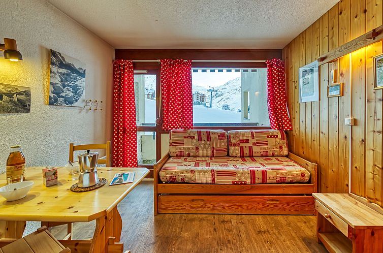 Appartement Asters 1126 Bâtiment A2