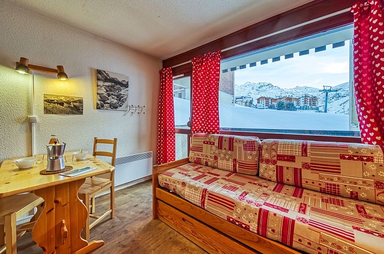 Appartement Asters 1126 Bâtiment A2