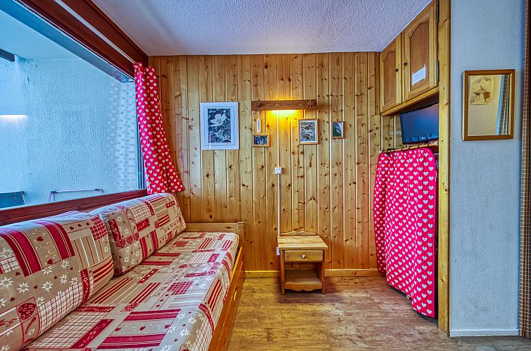 Appartement Asters 1126 Bâtiment A2