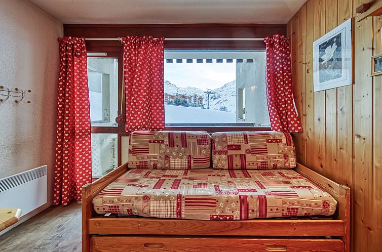 Appartement Asters 1126 Bâtiment A2
