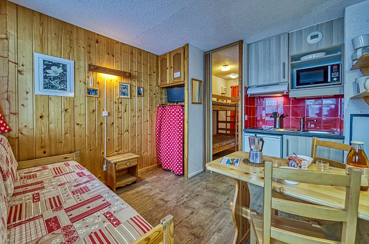 Appartement Asters 1126 Bâtiment A2