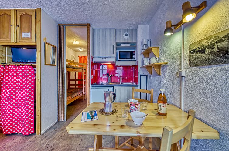Appartement Asters 1126 Bâtiment A2