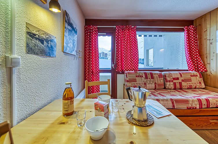 Appartement Asters 1126 Bâtiment A2