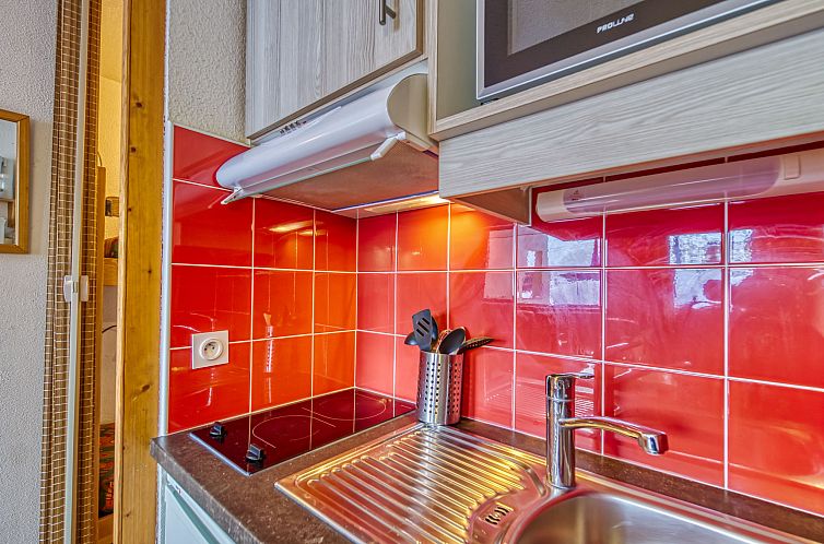 Appartement Asters 1126 Bâtiment A2