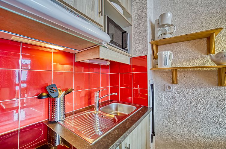 Appartement Asters 1126 Bâtiment A2