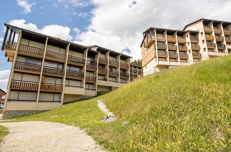 Appartement Asters 1126 Bâtiment A2