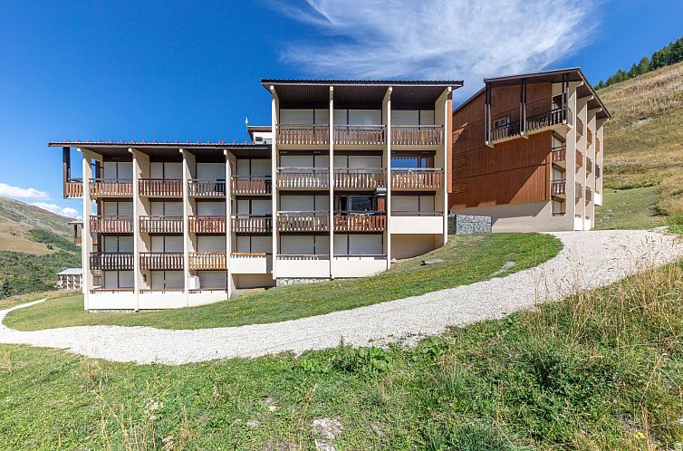 Appartement Asters 1126 Bâtiment A2
