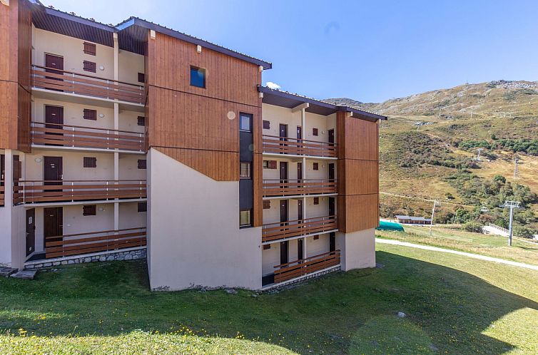 Appartement Asters 1126 Bâtiment A2