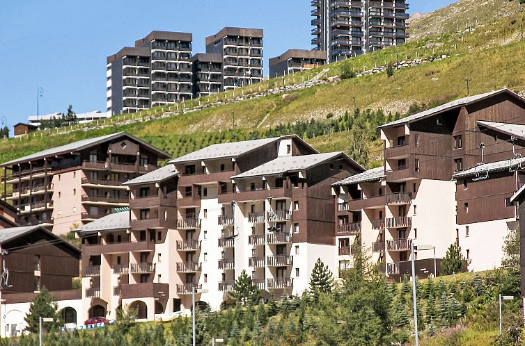 Appartement Argousier 134 B