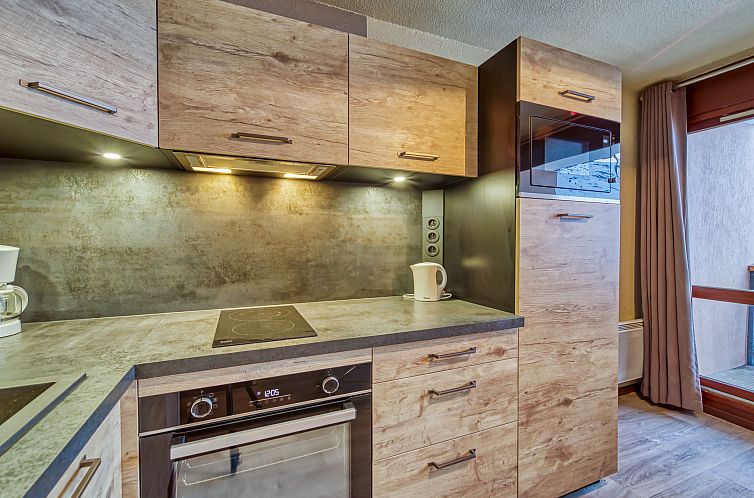 Appartement Argousier 134 B