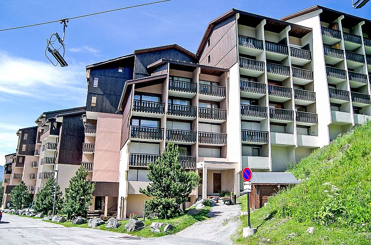 Appartement Argousier 134 B