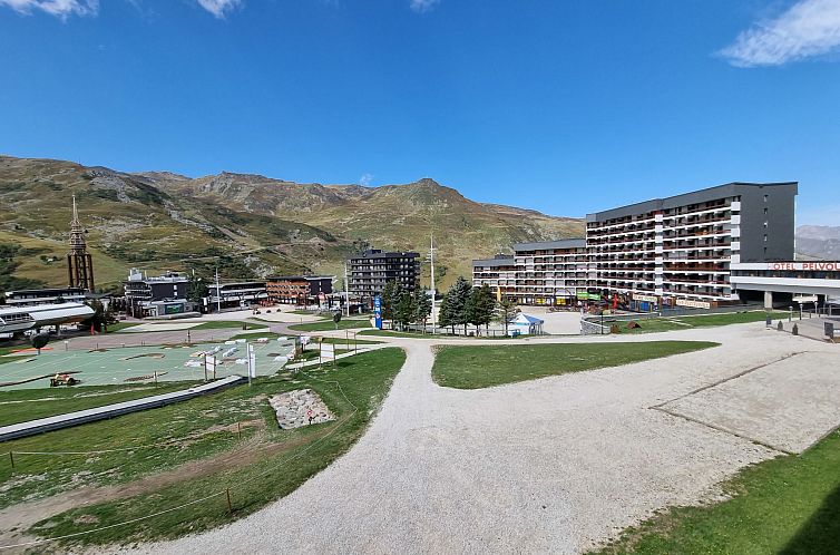 Appartement Argousier 134 B