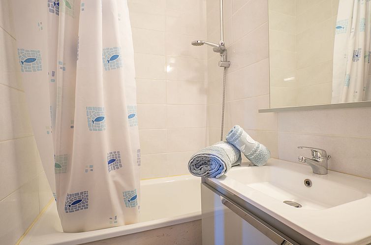 Appartement Sarvan 315