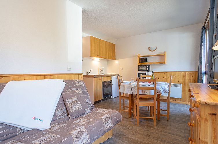 Appartement Sarvan 315