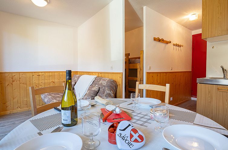 Appartement Sarvan 315