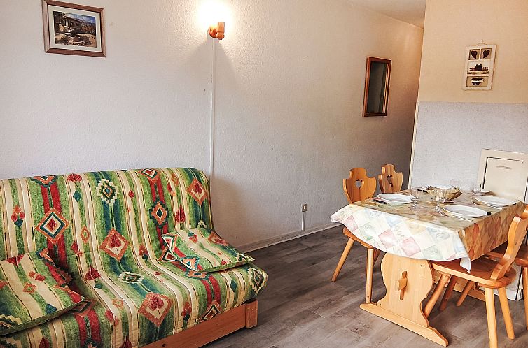 Guest house 05029990 - Apartment Rhone-Alphes - Appartement Asters 804 Bâtiment C5