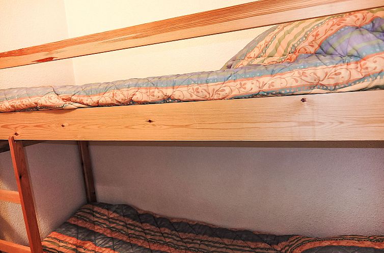 Appartement Asters 804 Bâtiment C5