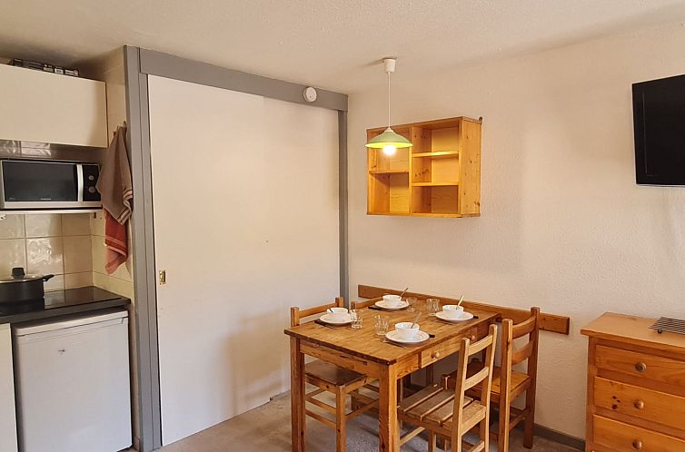 Appartement Meije 7
