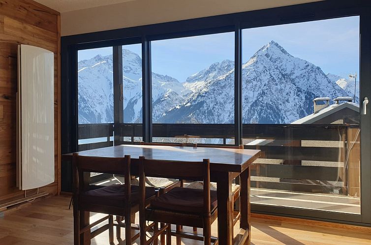 Appartement Sequoias