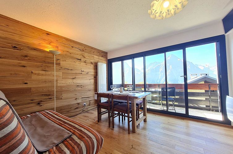 Appartement Sequoias