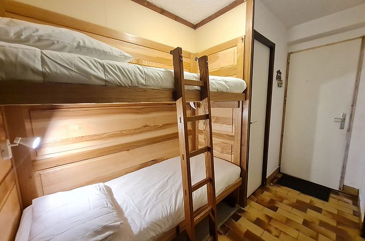 Appartement Sequoias