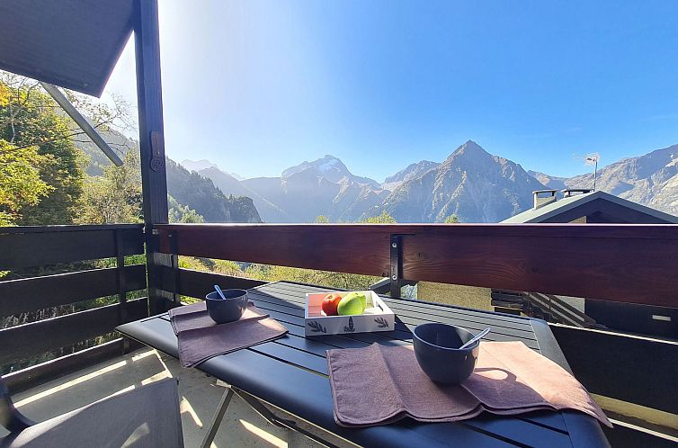 Appartement Sequoias