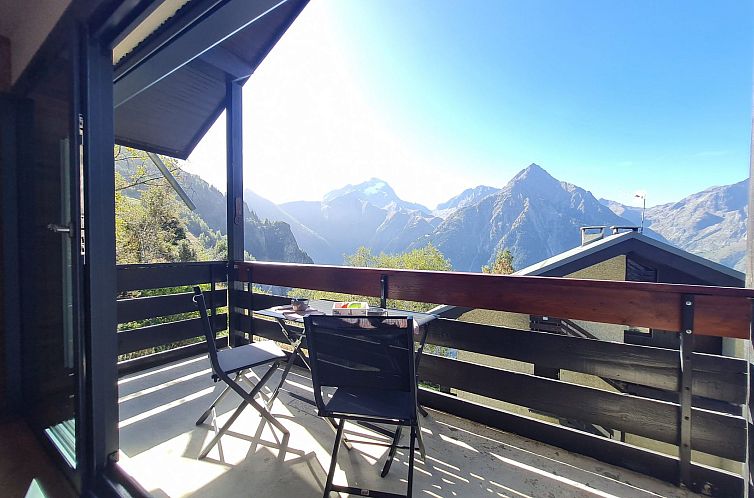 Appartement Sequoias