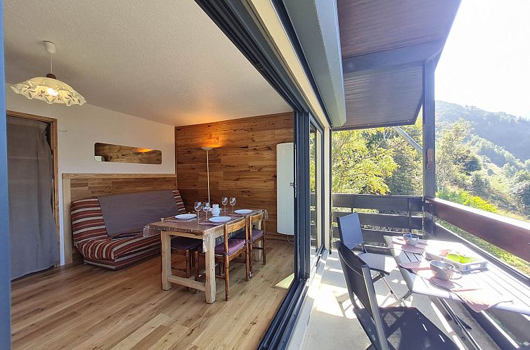 Appartement Sequoias