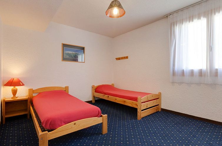 Appartement Cabourg B