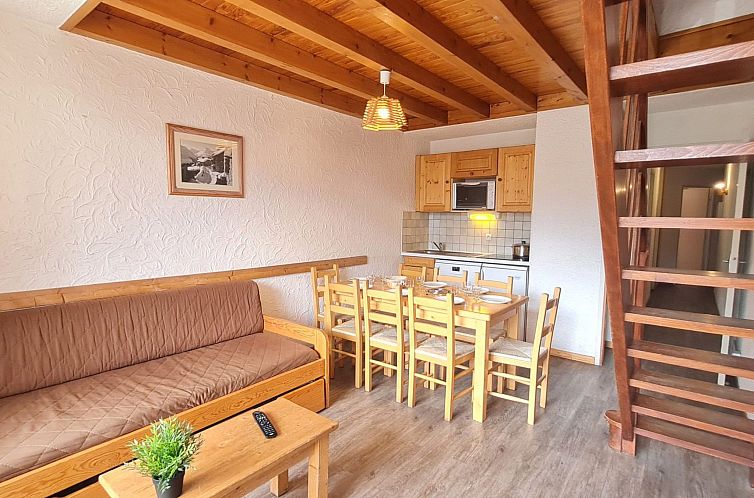 Appartement Meijotel B