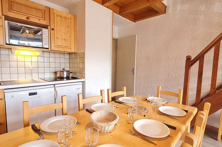 Appartement Meijotel B