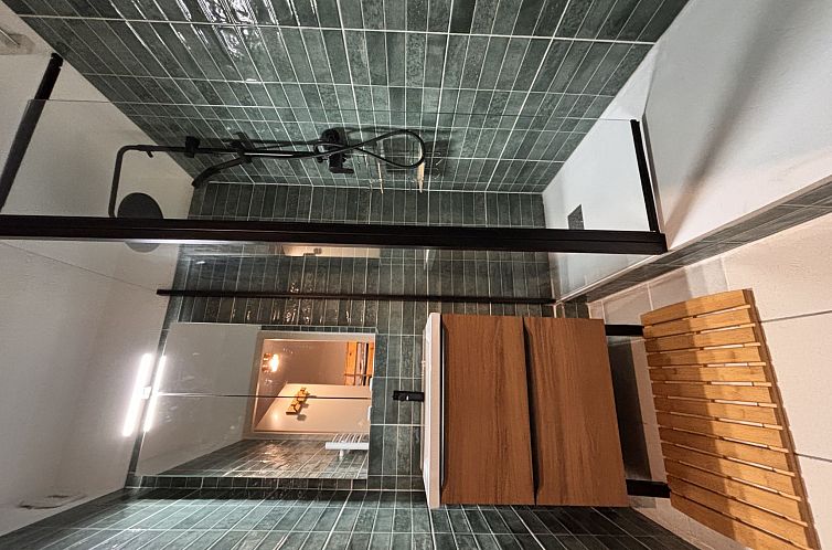 Appartement La Grande Chaume