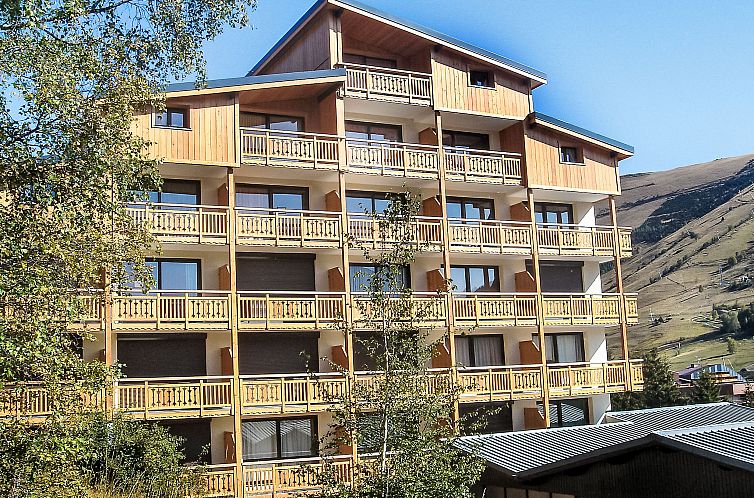 Appartement Le Super Venosc