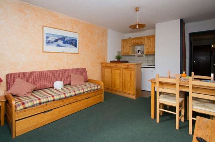Appartement Le Hameau