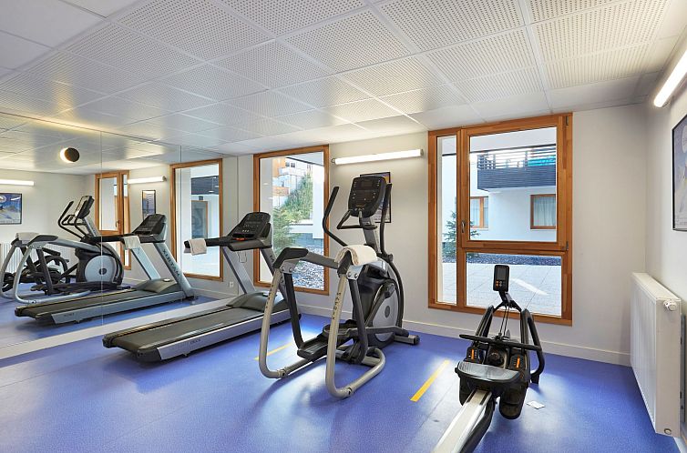 Appartement Le Hameau