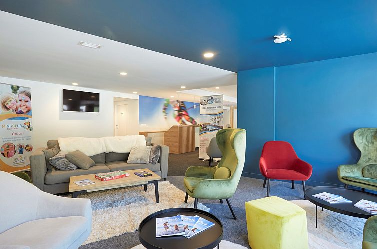 Appartement Le Hameau