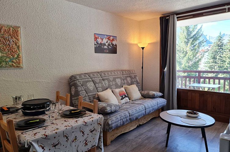 Appartement Le Hameau